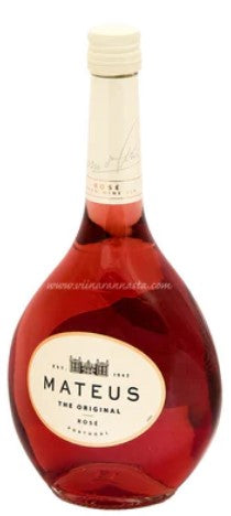 Mateus | The Original Rose - NV at CaskCartel.com