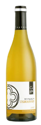 2017 | Laurent Cognard | Bourgogne Le Chardonnay at CaskCartel.com