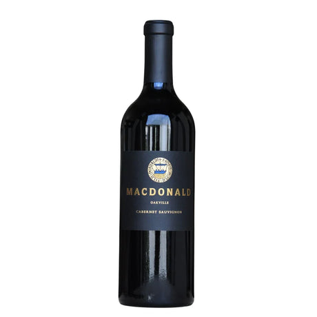 2020 | MacDonald Vineyards | Cabernet Sauvignon at CaskCartel.com
