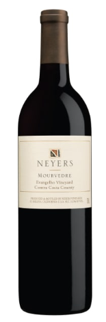 2019 | Neyers Vineyards | Evangelho Vineyard Mourvedre at CaskCartel.com