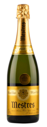 2005 | Mestres | Mas Via at CaskCartel.com