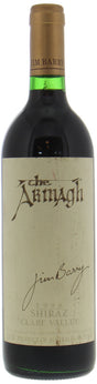 1996 | Jim Barry Wines | The Armagh Shiraz at CaskCartel.com