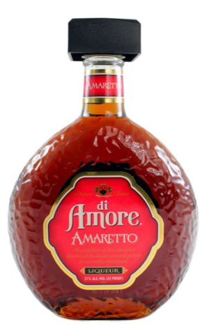 Di Amore Amaretto Liqueur | 1.75L at CaskCartel.com