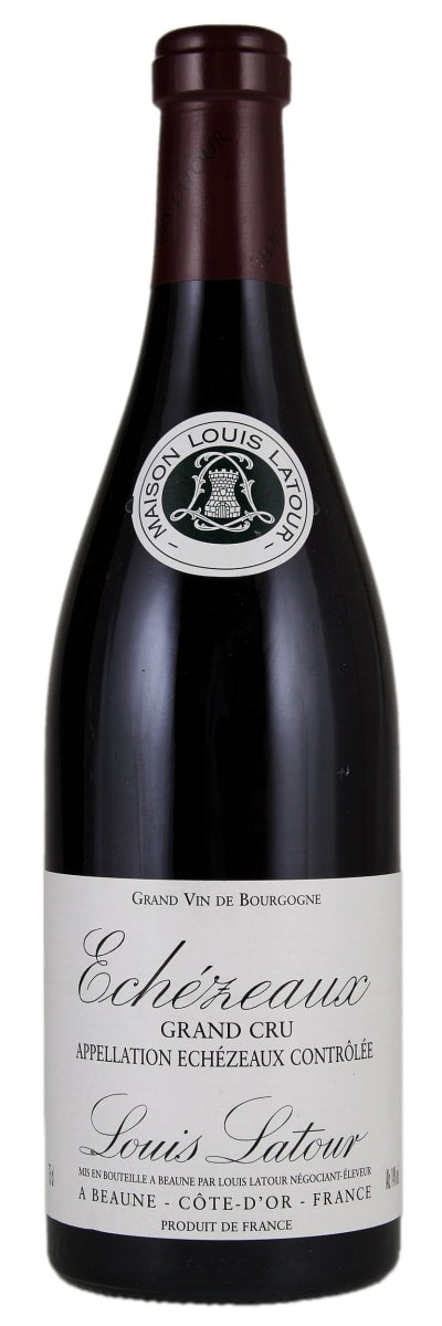 2017 | Louis Latour | Echezeaux at CaskCartel.com