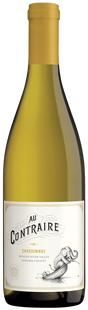 2019 | Au Contraire | Chardonnay at CaskCartel.com