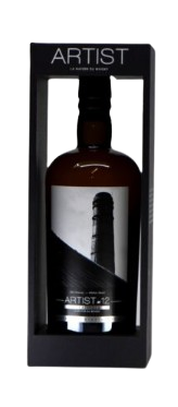 La Maison du Whiskey Strathisla Serie Artist #12 2012 10 Year Old Single Malt Scotch Whisky | 700ML at CaskCartel.com