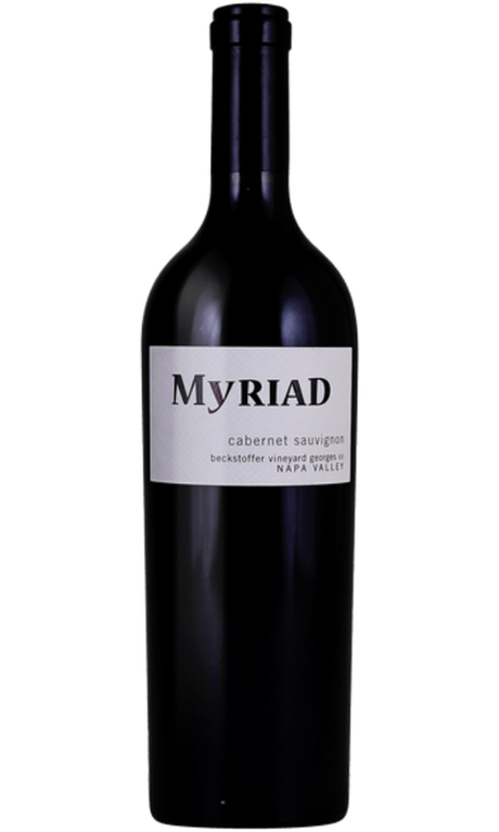 2022 | Myriad | Cabernet Sauvignon at CaskCartel.com