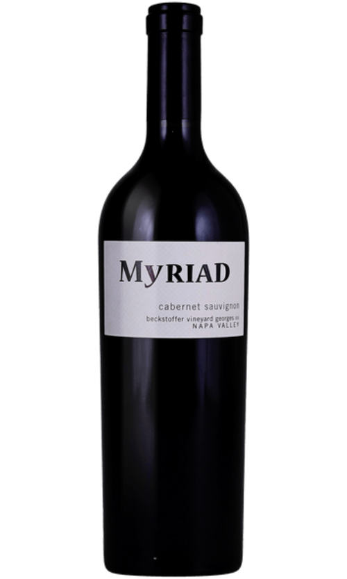 2022 | Myriad | Cabernet Sauvignon at CaskCartel.com