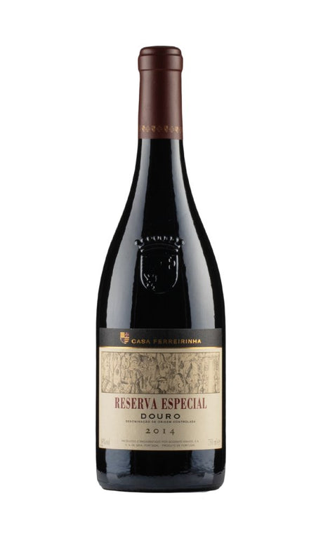 2014 | Casa Ferreirinha | Reserva Especial at CaskCartel.com