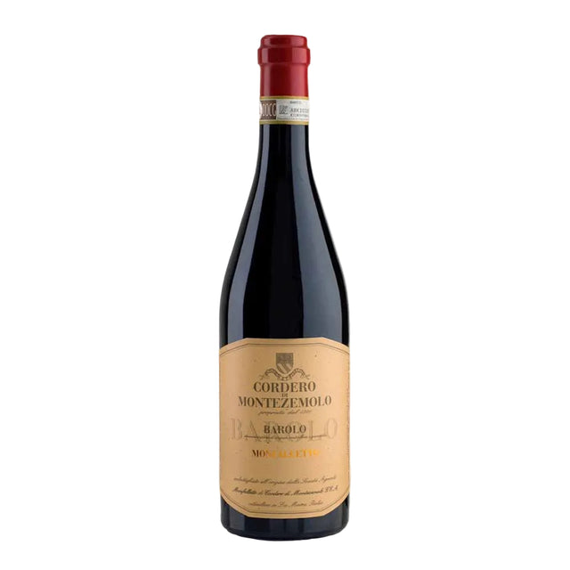 2005 | Cordero di Montezemolo | Monfalletto at CaskCartel.com