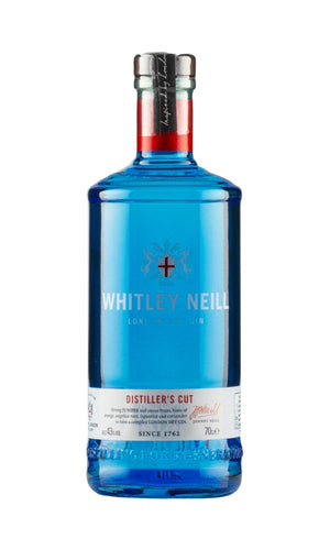 Whitley Neill Distiller`s Cut | 700ML at CaskCartel.com