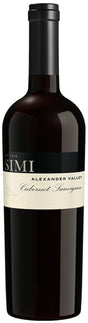 2018 | Simi | Alexander Valley Cabernet Sauvignon at CaskCartel.com