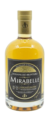 Domaine du Brantard Mirabelle Barrique Souffleur d’etoiles | 700ML at CaskCartel.com