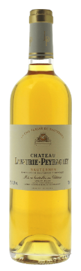 1996 | Château Lafaurie-Peyraguey | Sauternes at CaskCartel.com