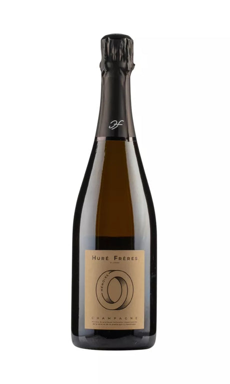 Hure Freres | Memoire Extra Brut - NV at CaskCartel.com