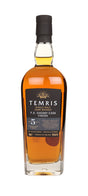 Temris 5 Year Old PX Sherry Cask Finish Single Malt Irish Whiskey | 700ML at CaskCartel.com