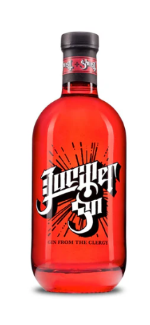 Ghost Juniper Gin at CaskCartel.com