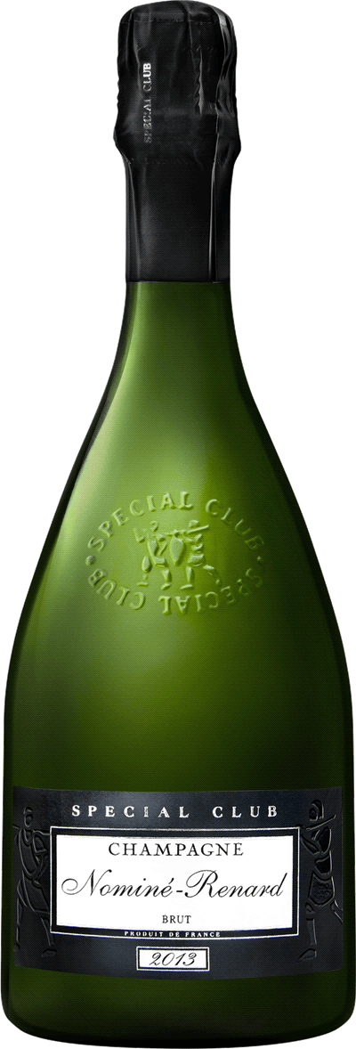 2013 | Champagne Nomine Renard | Special Club Brut Millesime at CaskCartel.com