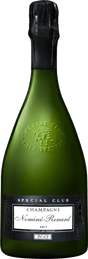 2013 | Champagne Nomine Renard | Special Club Brut Millesime at CaskCartel.com