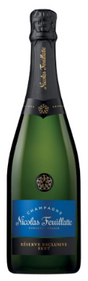  Nicolas Feuillatte | Reserve Exclusive Brut (Magnum) - NV at CaskCartel.com