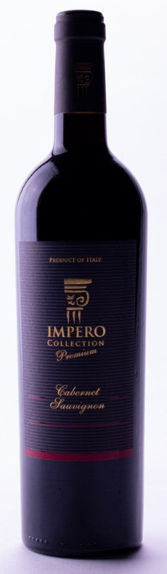 Impero Collection | Colli d'Imola Cabernet Sauvignon (Magnum) - NV