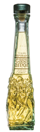 Casa Amor Reposado Tequila at CaskCartel.com