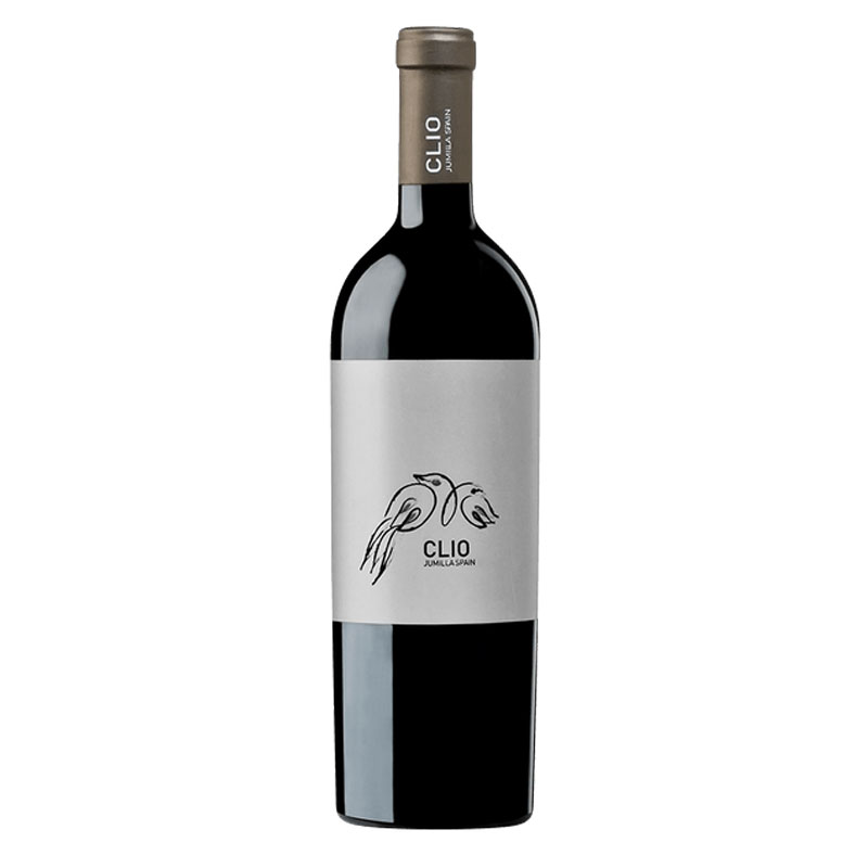 2014 | Bodegas El Nido | Clio (Magnum) at CaskCartel.com