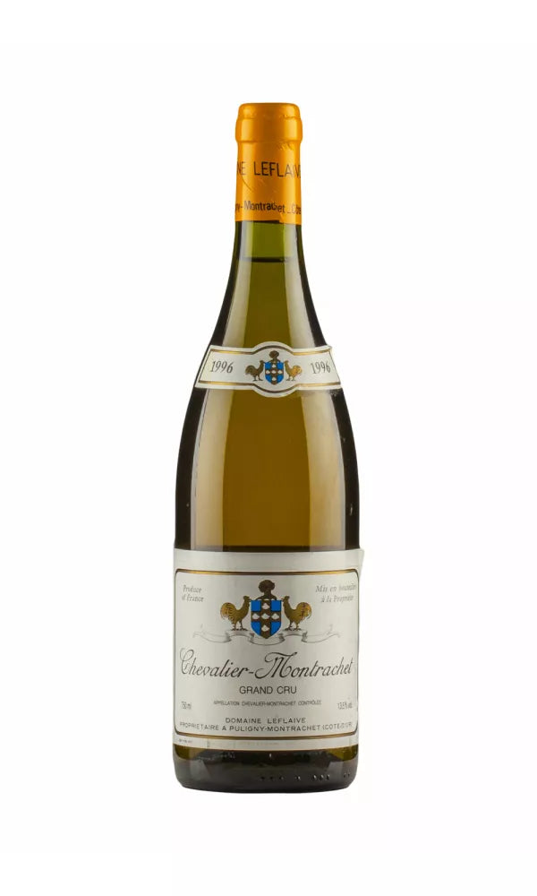 1996 | Domaine Leflaive | Chevalier-Montrachet at CaskCartel.com