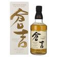 Matsui Shuzo The Kurayoshi Pure Malt Whisky | 700ML at CaskCartel.com