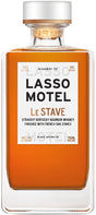 Lasso Motel Le Stave Finished In Oak Staves Kentucky Straight Bourbon Whiskey at CaskCartel.com