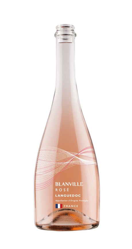 2021 | Chateau Haut-Blanville | Rose at CaskCartel.com