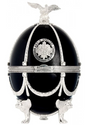Imperial Collection Faberge Black Metallized | 700ML at CaskCartel.com