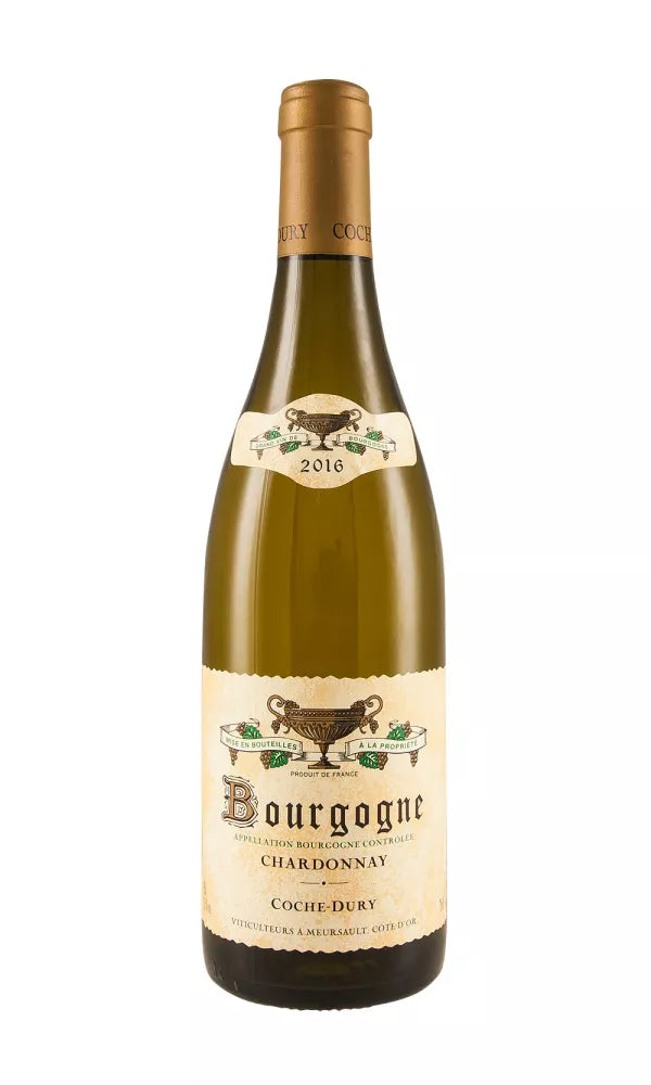2016 | Coche-Dury | Bourgogne Chardonnay at CaskCartel.com