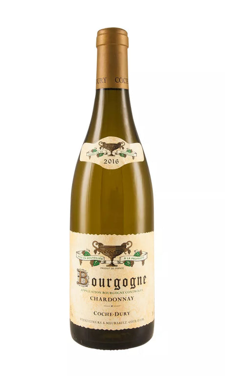 2016 | Coche-Dury | Bourgogne Chardonnay at CaskCartel.com