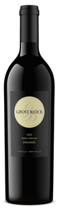 2020 | Ghost Block | Pelissa Vineyard Zinfandel at CaskCartel.com