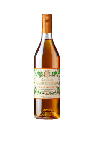 Maison Dudognon Vieille Reserve 20 Year Old Grande Champagne Cognac at CaskCartel.com