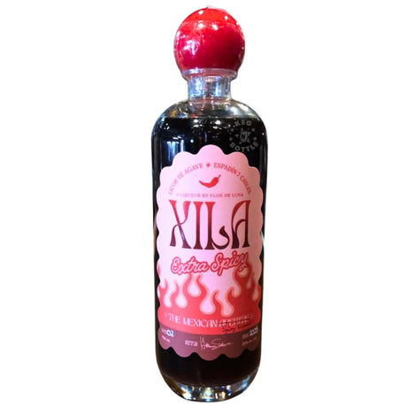 Xila Extra Spicy Liqueur at CaskCartel.com