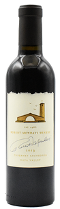 2019 | Robert Mondavi Winery | Cabernet Sauvignon (Half Bottle) at CaskCartel.com