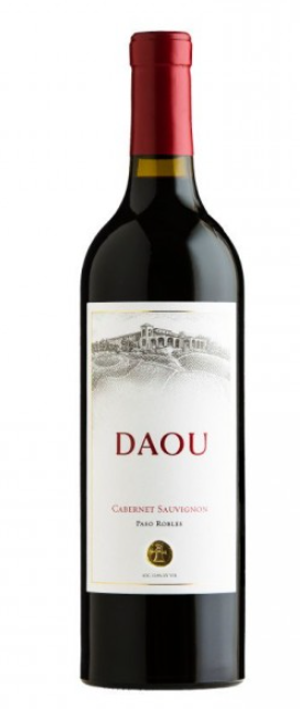 2021 | Daou Vineyards | Cabernet Sauvignon (Half Bottle) at CaskCartel.com