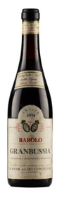 1974 | Poderi Aldo Conterno | Granbussia at CaskCartel.com