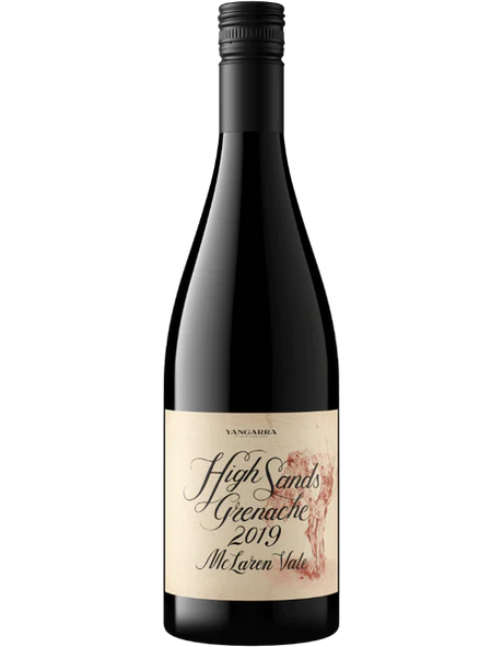 2019 | Yangarra Estate Vineyard | High Sands Grenache at CaskCartel.com