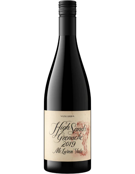 2019 | Yangarra Estate Vineyard | High Sands Grenache at CaskCartel.com