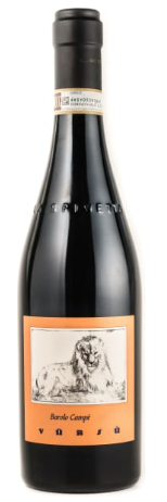 2007 | La Spinetta | Vursu Vigneto Campe Riserva (Magnum) at CaskCartel.com