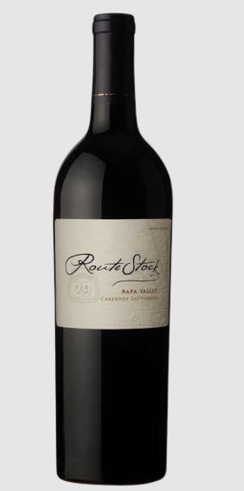 Wilson Daniels | RouteStock Cellars Route 29 Cabernet Sauvignon - NV at CaskCartel.com