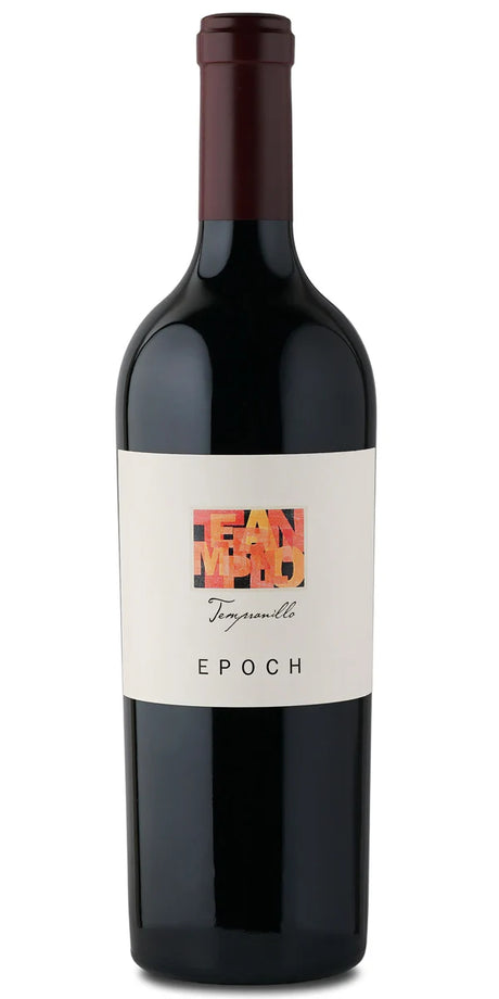 2018 | Epoch Estate | Tempranillo at CaskCartel.com