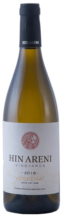 2021 | Hin Areni Vineyards | Voskehat at CaskCartel.com