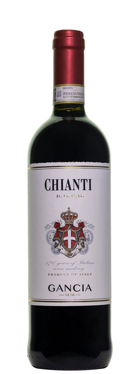 2019 | Fratelli Gancia | Chianti at CaskCartel.com