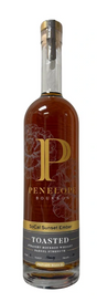 Penelope SoCal Sunset Ember Private Batch Toasted Bourbon Whiskey at CaskCartel.com