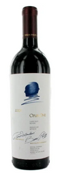 1986 | Opus One | Napa Valley at CaskCartel.com