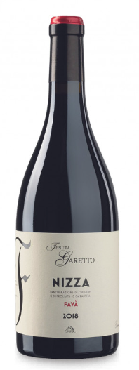 2018 | Tenuta Garetto | Fava Superiore at CaskCartel.com
